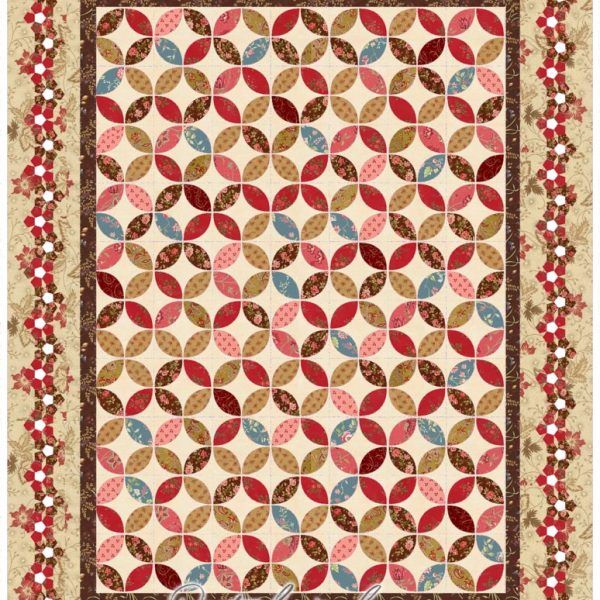 colcha de patchwork quilt