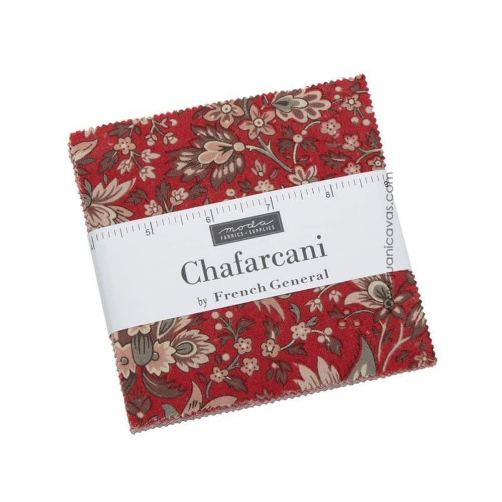 chafarcani charm pack