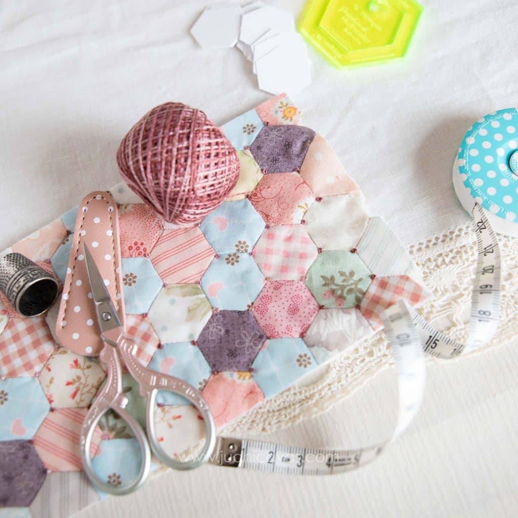 Blog de patchwork - Guías, tutoriales y consejos | Juani Cavas