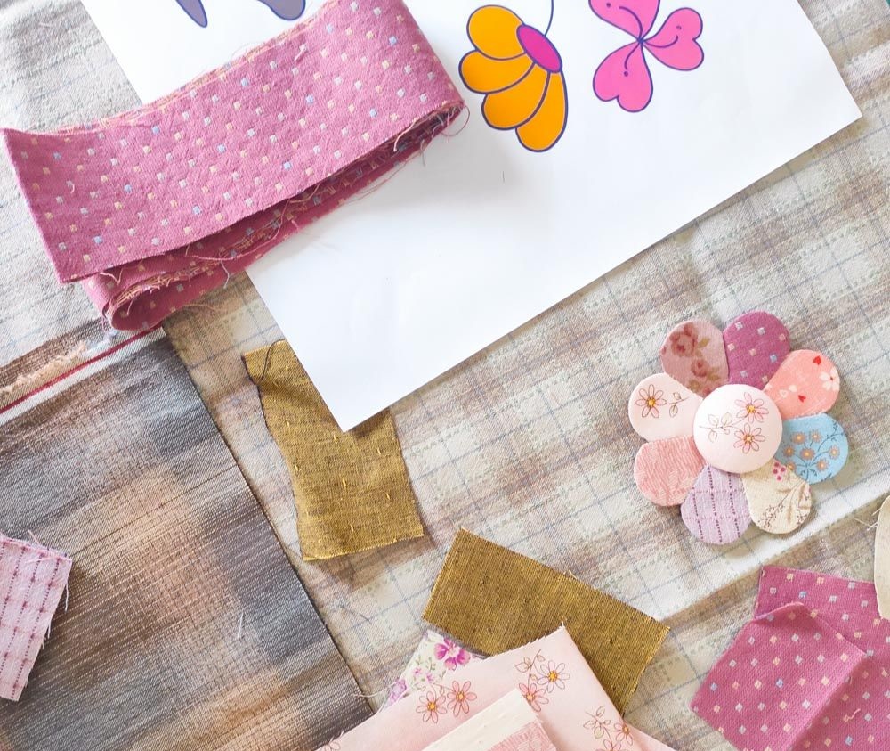 Bolso-de-Patchwork-Botas-Con-aplicacion-japones-y-EPP