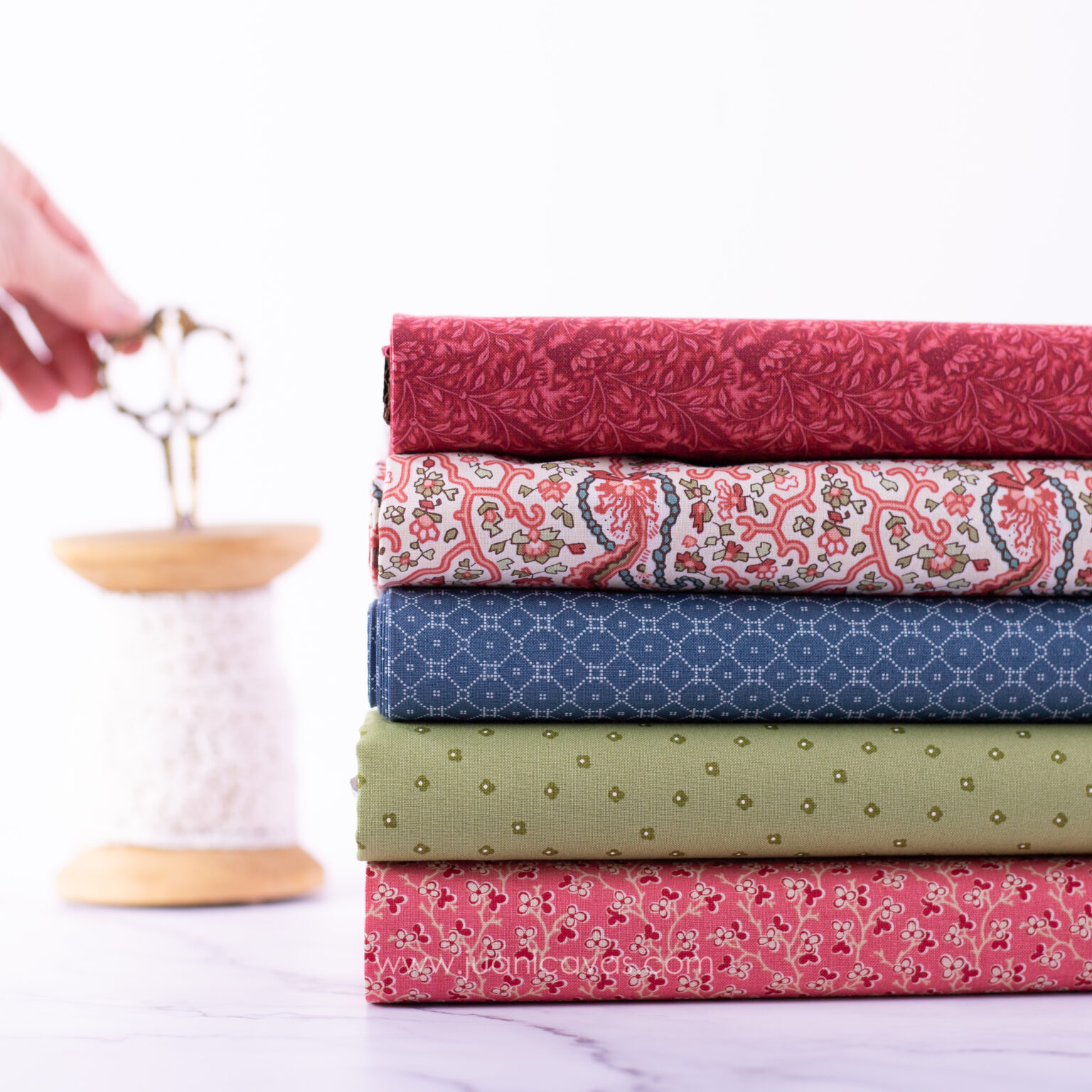 Tienda de Patchwork Online | Patchwork Multicolor