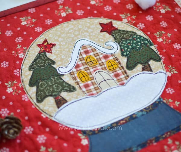 Taller Navidad  - Apaga el run run