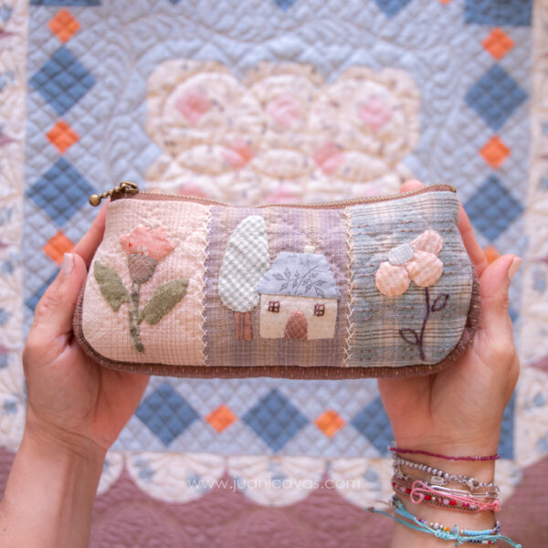 Videotutorial con Patrón PDF - Portatodo con aplicación