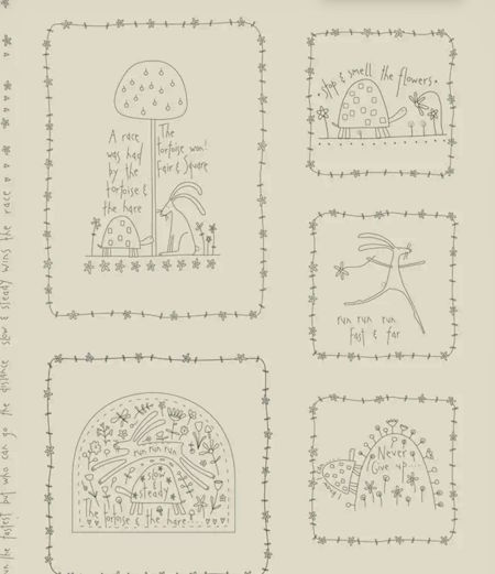 Anni-Downs-Slow-Steady-Panel-Devonstone-Fabric